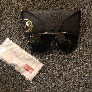 Rayban Sunglasses